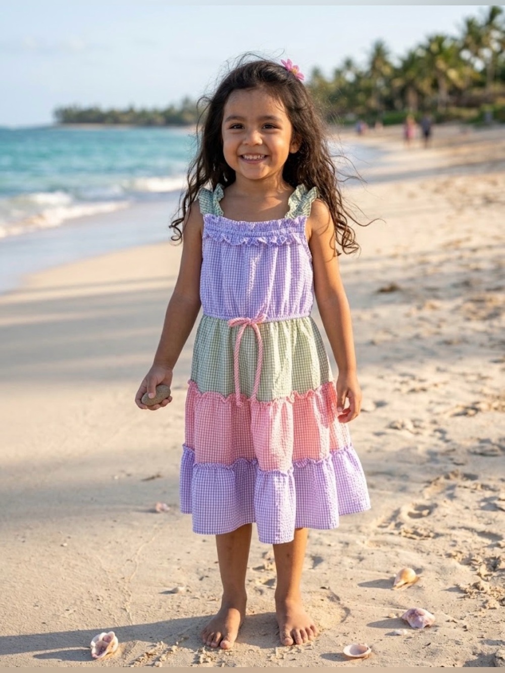 Jona Michelle Dress